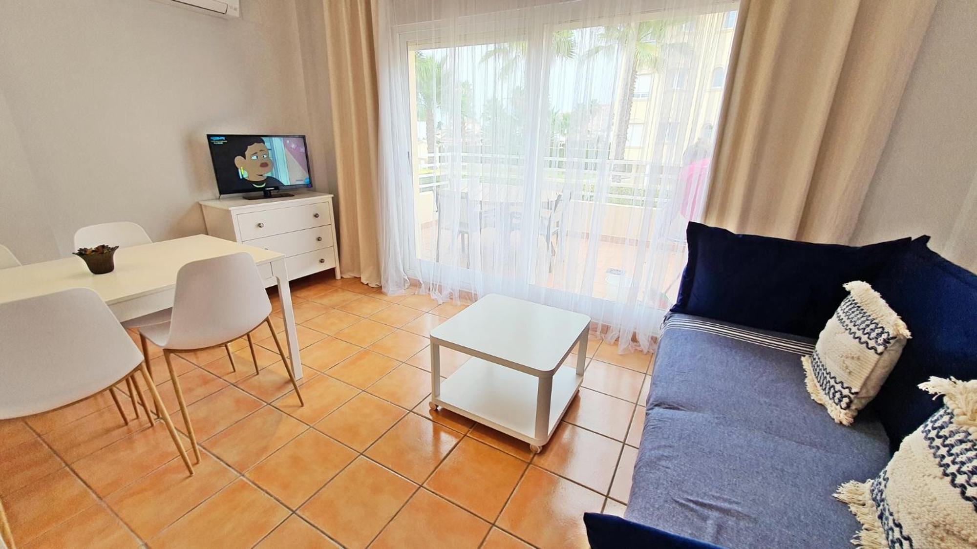 Apartamentos Par Tres - Oliva Nova Exterior photo