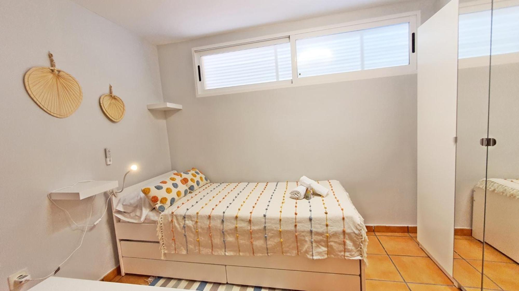 Apartamentos Par Tres - Oliva Nova Exterior photo